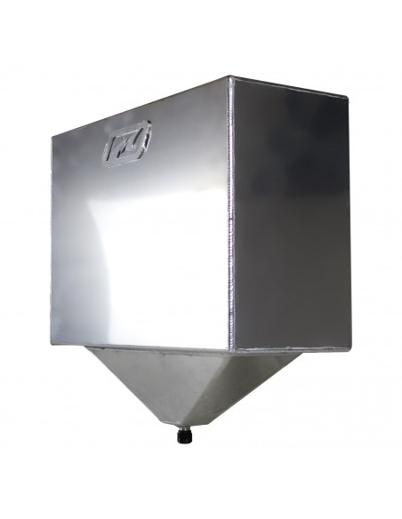 Rock Crawler Fuel Cell