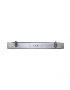Competition Cut Corner Weld-On Rear Bumper for YJ-TJ