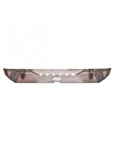 Stubby Rear Bumper for Jeep JK / JKU