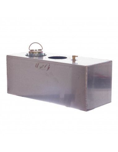 19 Gallon Fuel Cell for Jeep TJ / LJ