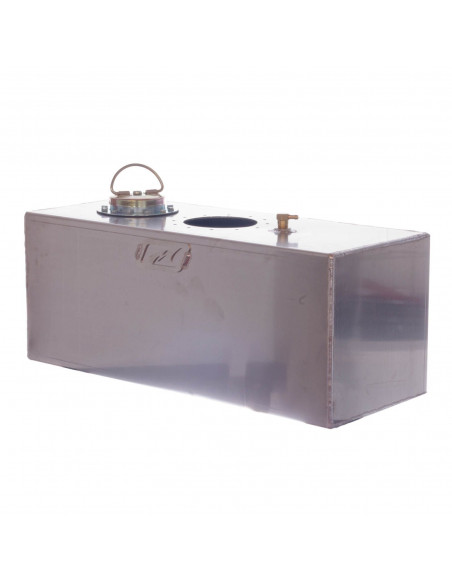 19 Gallon Fuel Cell for Jeep TJ / LJ