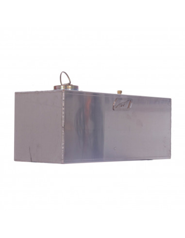 19 Gallon Fuel Cell for Jeep TJ / LJ