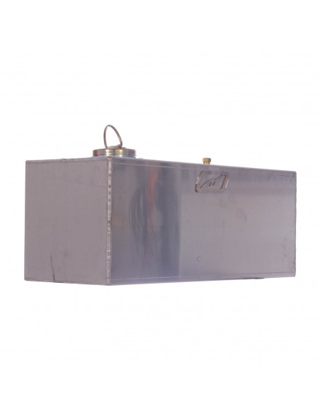19 Gallon Fuel Cell for Jeep TJ / LJ