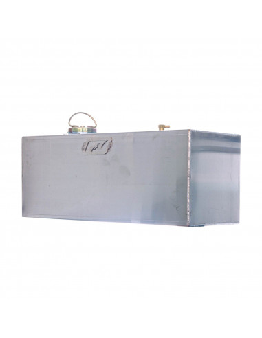 19 Gallon Fuel Cell for Jeep TJ / LJ