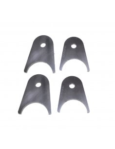 14 Bolt Lower Link Tab Kit for MB1503 or Universal