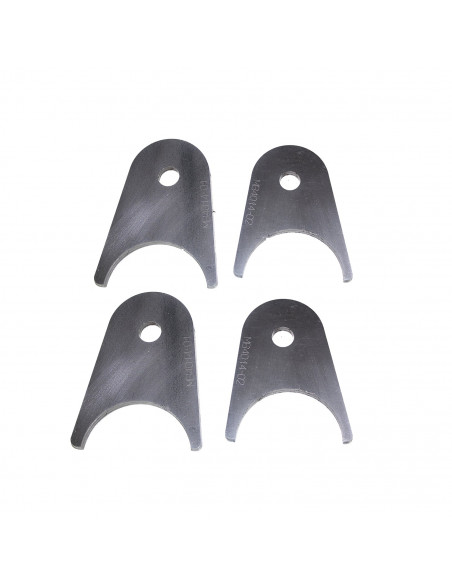 14 Bolt Lower Link Tab Kit for MB1503 or Universal