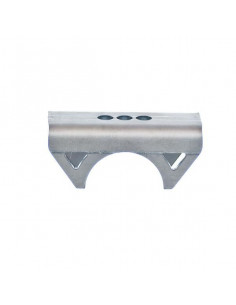 Anti-Wrap Leaf Spring Perches - 3.0 Inch