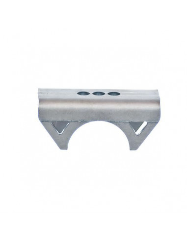 Anti-Wrap Leaf Spring Perches - 3.0 Inch