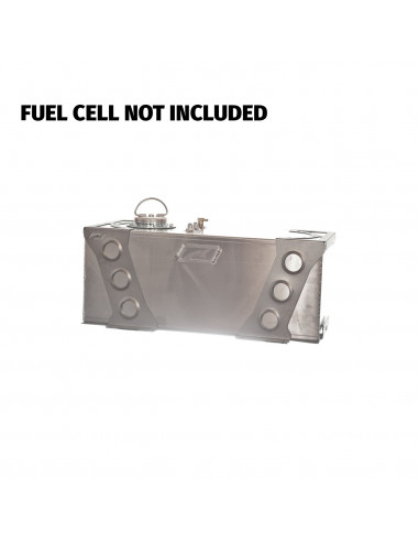 Fuel Cell Mount for 30 X 12 X 12 Cell
