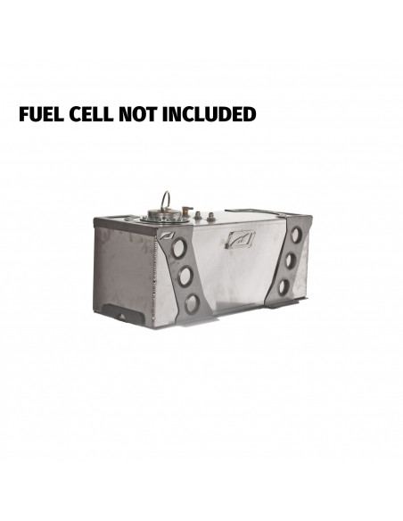 Fuel Cell Mount for 30 X 12 X 12 Cell