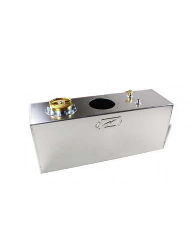 15 Gallon Fuel Cell for Jeep TJ/LJ Fuel Pump - Fuel Cell Only