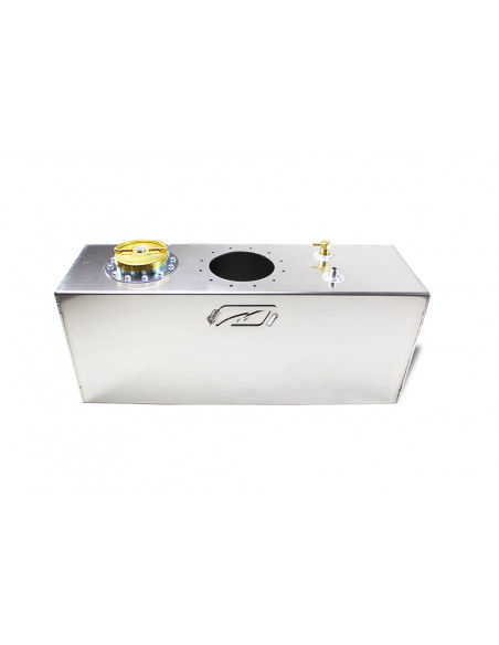 15 Gallon Fuel Cell for Jeep TJ/LJ Fuel Pump - Fuel Cell w/Clamping Ring