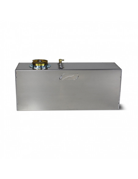 15 Gallon Fuel Cell w/ -AN Fittings 30x12x9 - Fuel Cell