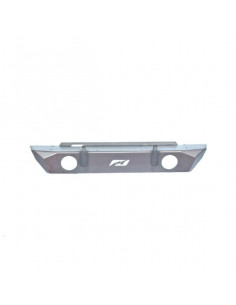 Hatchet Series Front Frame Chop Bumper w/Fog Mounts for Jeep JK / JKU