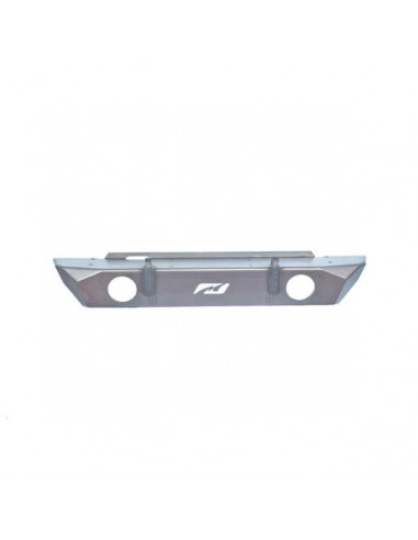 Hatchet Series Front Frame Chop Bumper w/Fog Mounts for Jeep JK / JKU