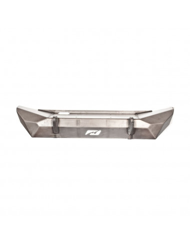 Hammer Front Bumper No Fog Mount For Jeep JK / JKU