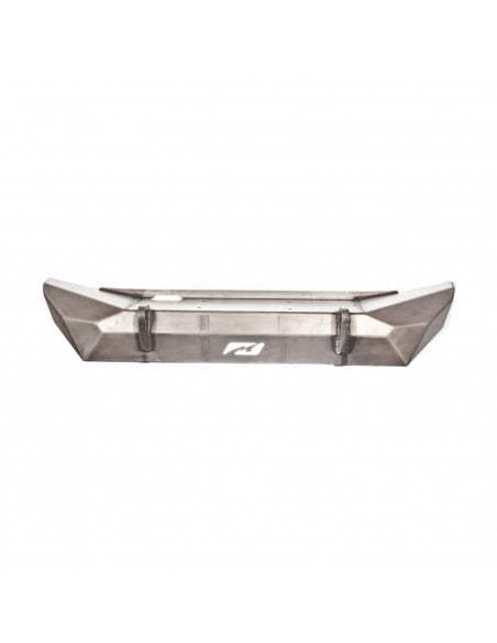Hammer Front Bumper No Fog Mount For Jeep JK / JKU