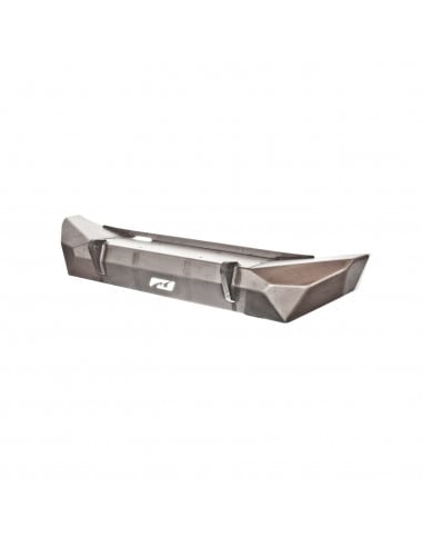Hammer Front Bumper No Fog Mount For Jeep JK / JKU