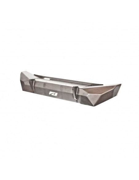 Hammer Front Bumper No Fog Mount For Jeep JK / JKU
