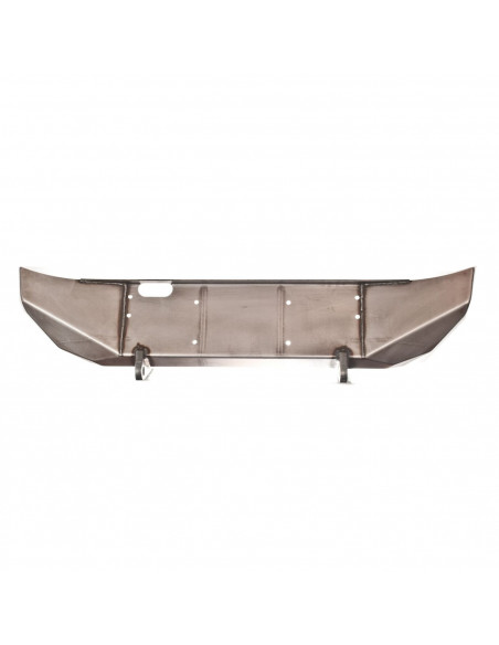 Hammer Front Bumper No Fog Mount For Jeep JK / JKU