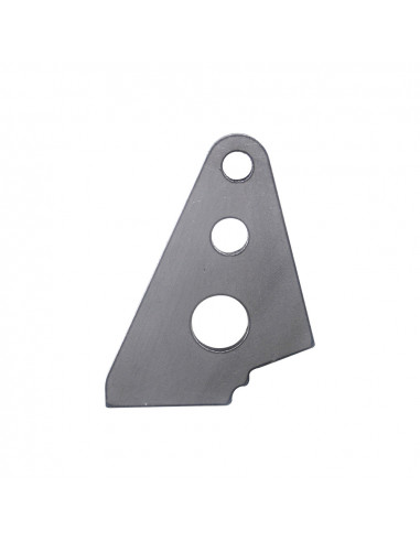 Dana 60 Kingpin Coilover Tab