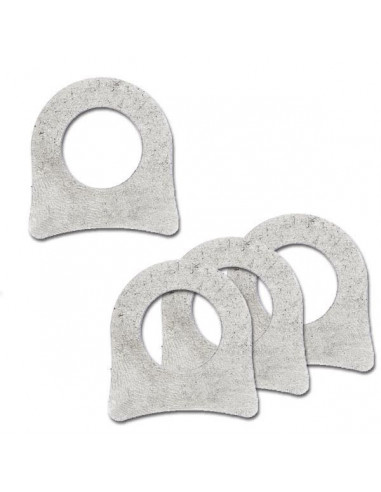 Brake Line Tab