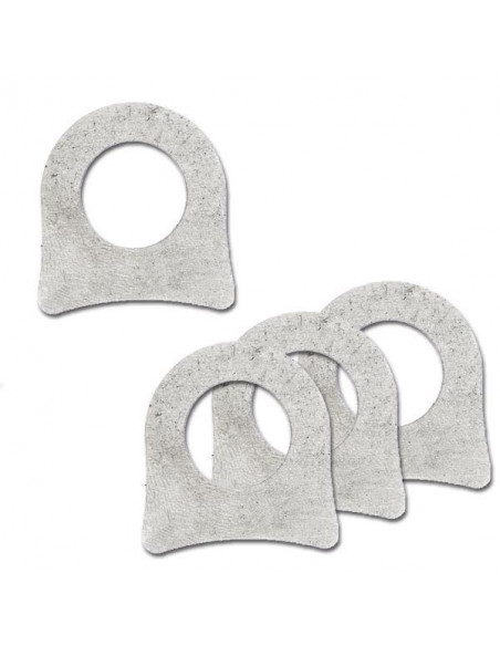 Brake Line Tab