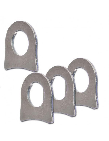 Brake Line Tab
