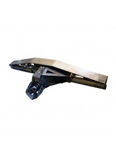 14 Bolt Axle Truss Competition Version 2