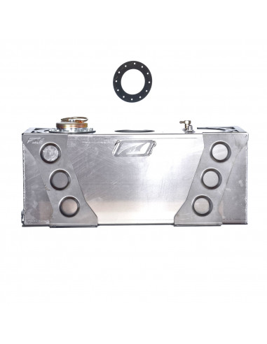 15 Gallon Fuel Cell for Jeep TJ/LJ Fuel Pump Package