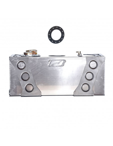 15 Gallon Fuel Cell for Jeep TJ/LJ Fuel Pump Package