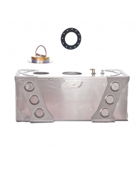 19 Gallon Fuel Cell Package for Jeep TJ / LJ