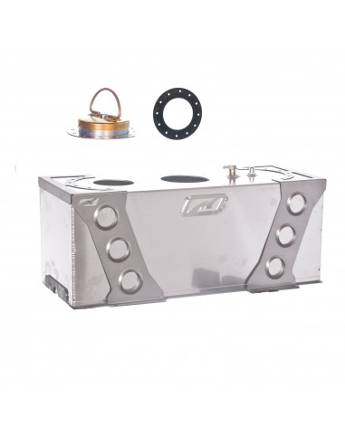 19 Gallon Fuel Cell Package for Jeep TJ / LJ