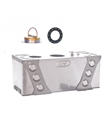 19 Gallon Fuel Cell Package for Jeep TJ / LJ