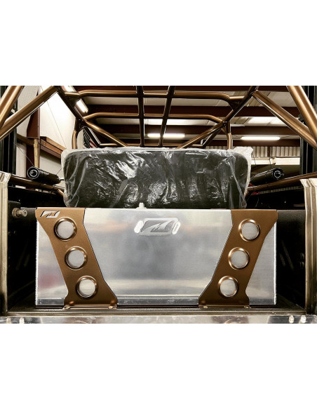 19 Gallon Fuel Cell Package for Jeep TJ / LJ