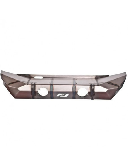 Hammer Front Bumper W/Fog Mount for Jeep JK / JKU