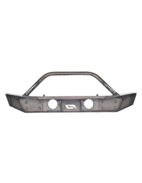 Hammer Front Bumper w/stinger and fog lights for Jeep JK / JKU