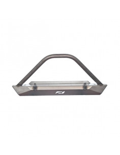 Mid-Width Front Bumper w/ stinger for Jeep YJ / TJ / LJ