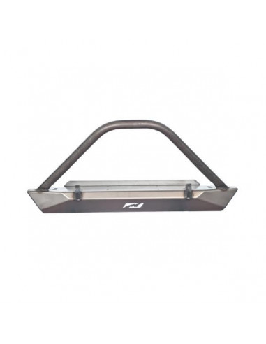 Mid-Width Front Bumper w/ stinger for Jeep YJ / TJ / LJ