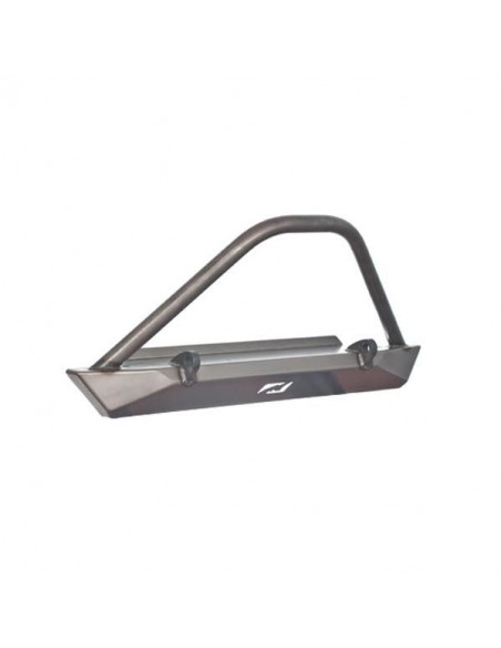 Mid-Width Front Bumper w/ stinger for Jeep YJ / TJ / LJ