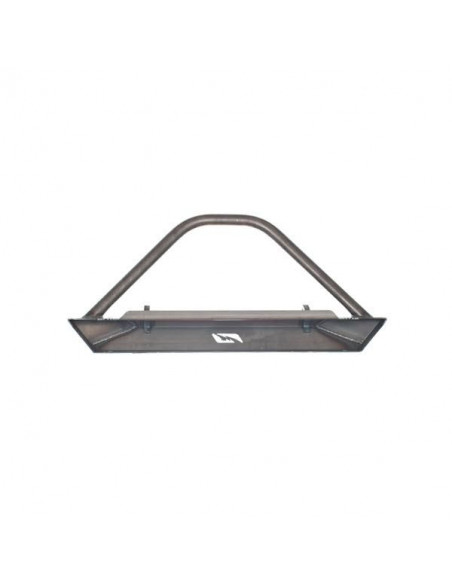 Mid-Width Front Bumper w/ stinger for Jeep YJ / TJ / LJ