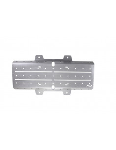Tailgate Accessory Mount for Jeep JK / JKU/ JL