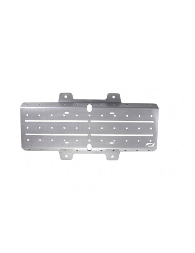 Tailgate Accessory Mount for Jeep JK / JKU/ JL
