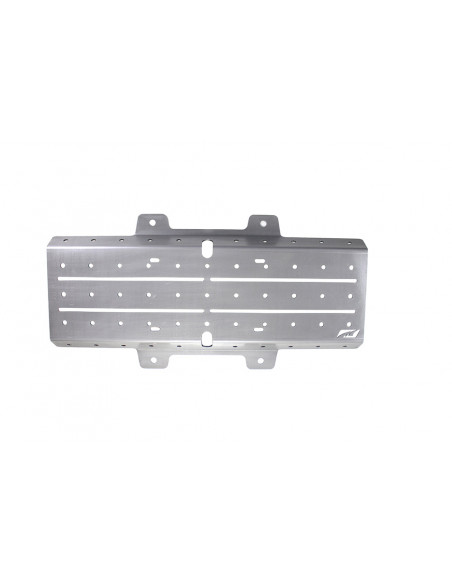 Tailgate Accessory Mount for Jeep JK / JKU/ JL