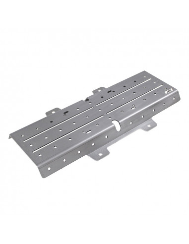 Tailgate Accessory Mount for Jeep JK / JKU/ JL