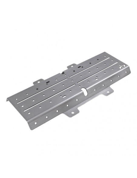 Tailgate Accessory Mount for Jeep JK / JKU/ JL