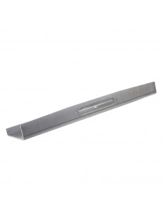 Universal Winch Mount Tray 33" Wide 2
