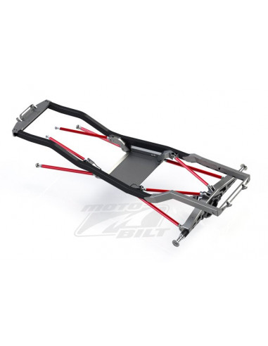 4 Link Suspension Mount Skid System for Jeep YJ