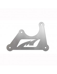 Vacuum Pump Relocation Bracket for Jeep JK/JKU