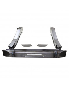 Front Half Frame Kit for Jeep TJ / LJ / YJ